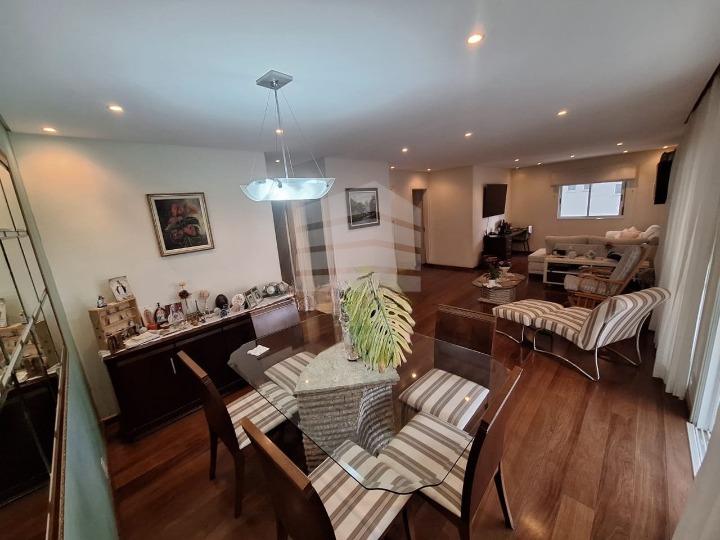 Apartamento de 151m  com 3 quartos à venda, Jardim Vila Marian...