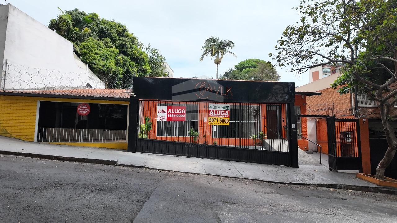 Casa para venda e loca??o com 360m  na Vila Mariana, SAO PAULO...
