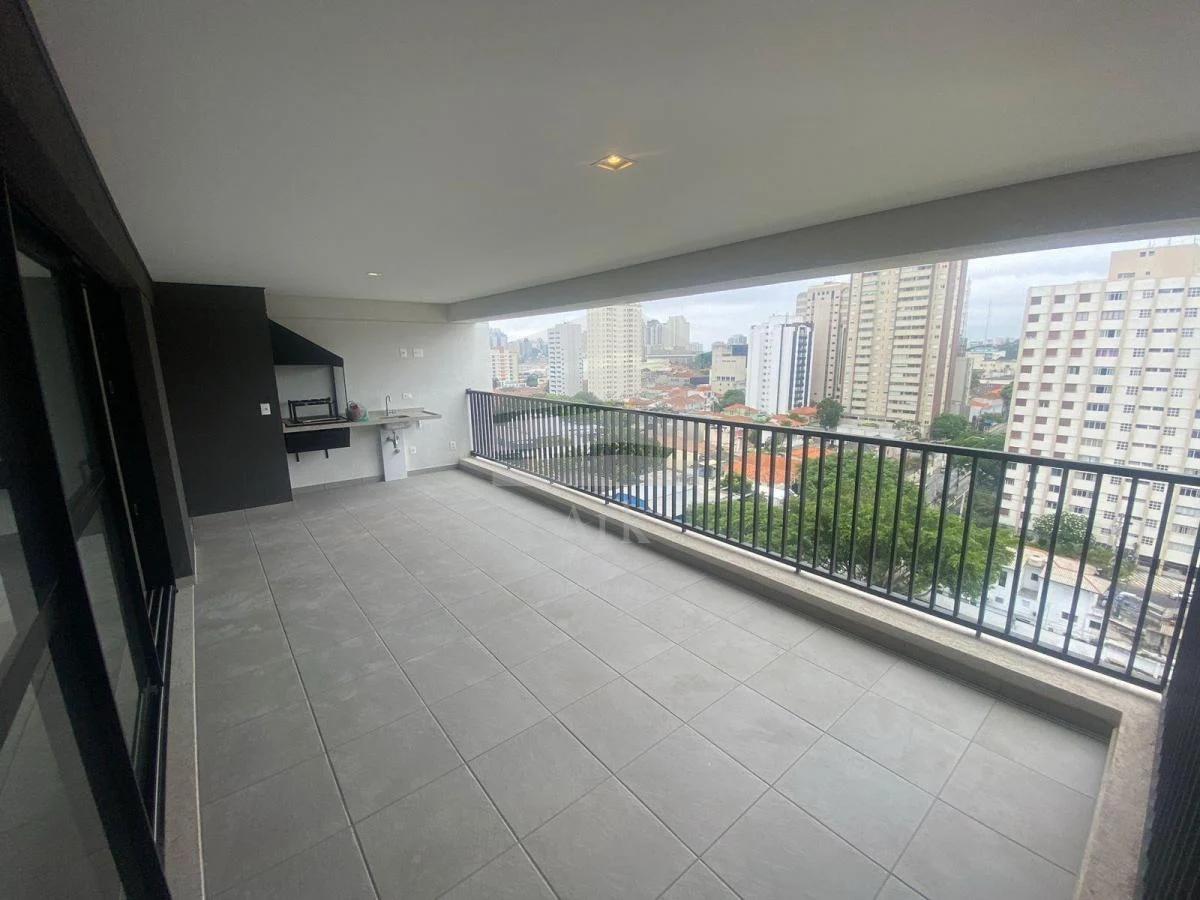 Apartamento à venda com 4 dormitórios na Vila Clementino, SAO ...