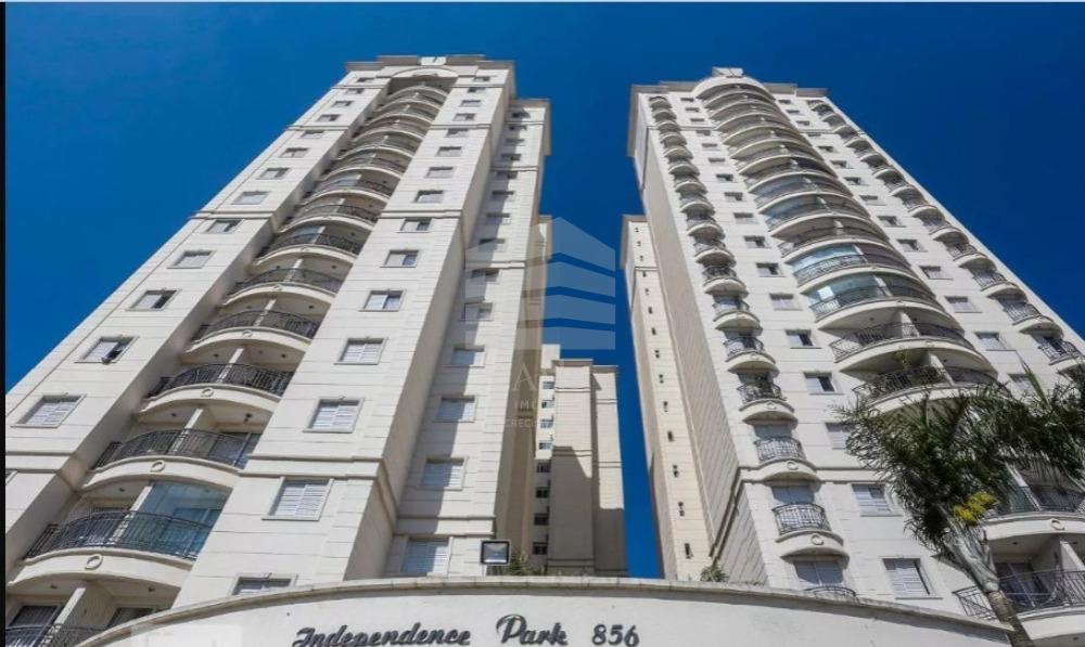 Apartamento Mobiliado com 3 dormitórios à venda, Alto do Ipira...