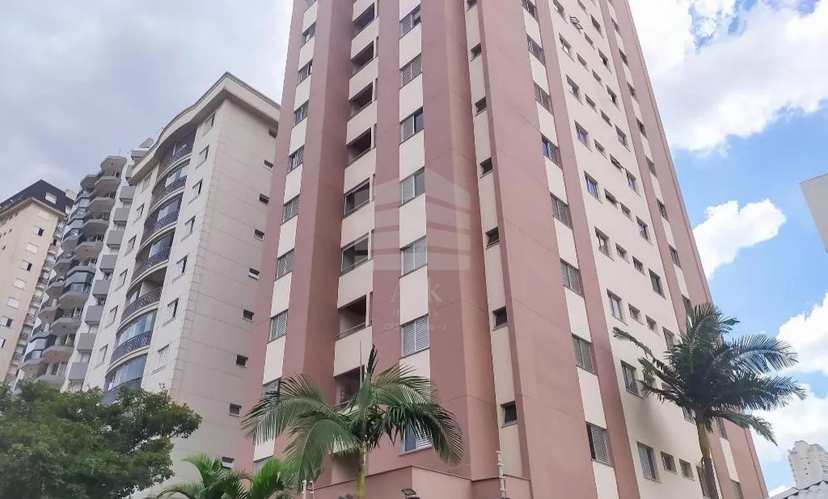 Apartamento para locação, Jardim Vila Mariana, SAO PAULO - SP