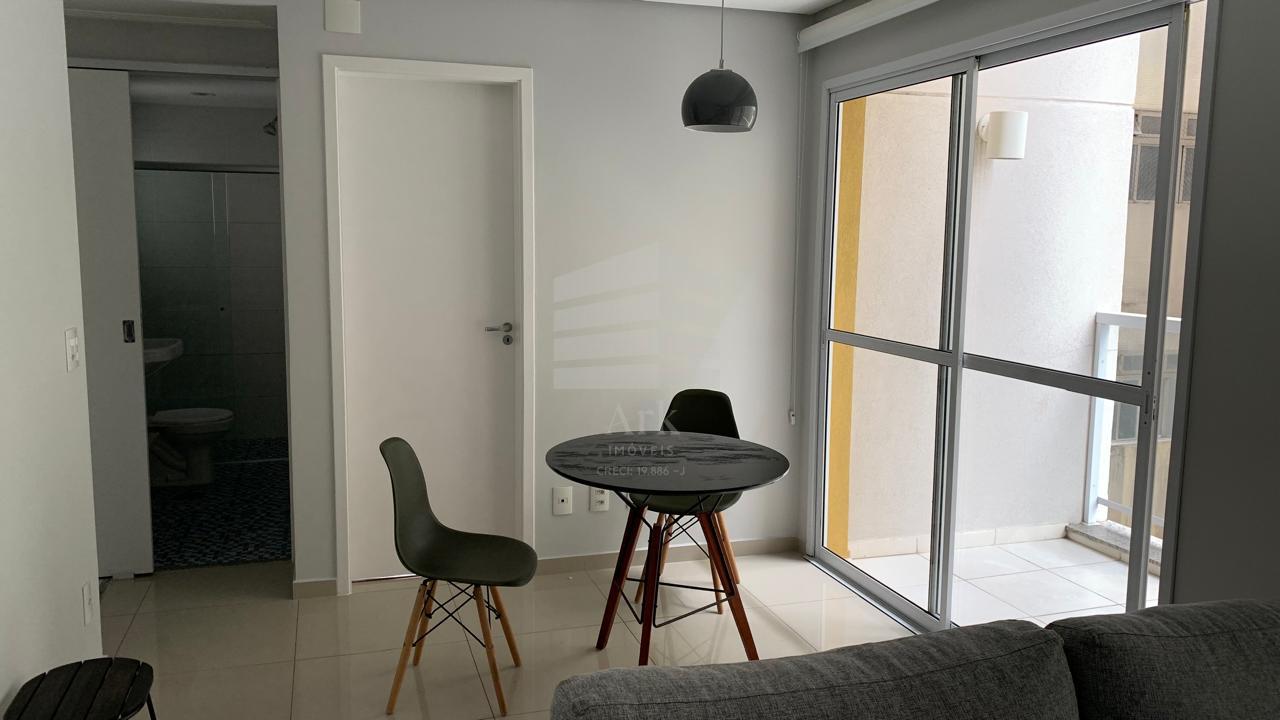 Apartamento à venda, com 1 quarto Vila Mariana, SAO PAULO - SP
