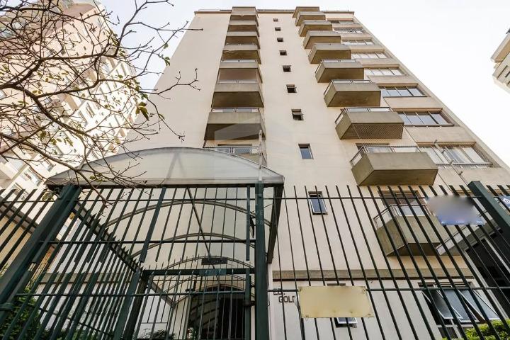 Apartamento com 2 quartos, 2 banheiros e 2 vagas - Vila Clemen...