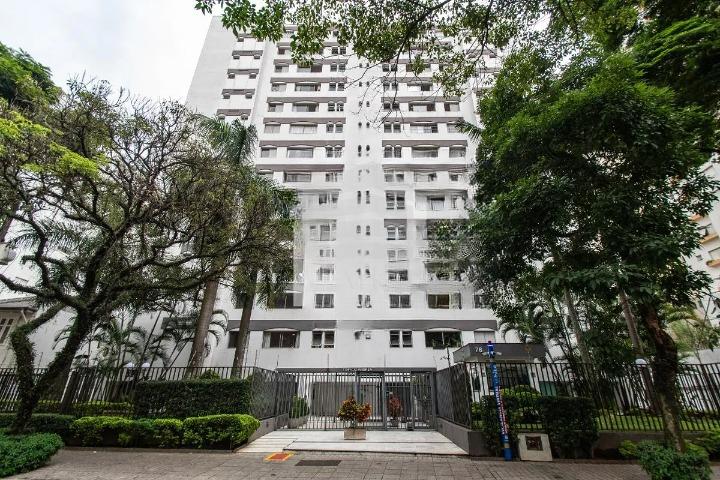 Apartamento totalmente mobiliado com 3 quartos sendo 1 suíte, ...