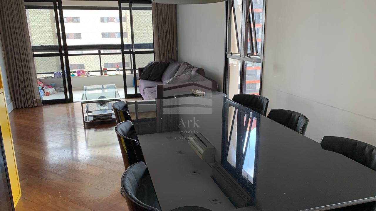 Apartamento   para    venda, Vila Mariana, SAO PAULO - SP