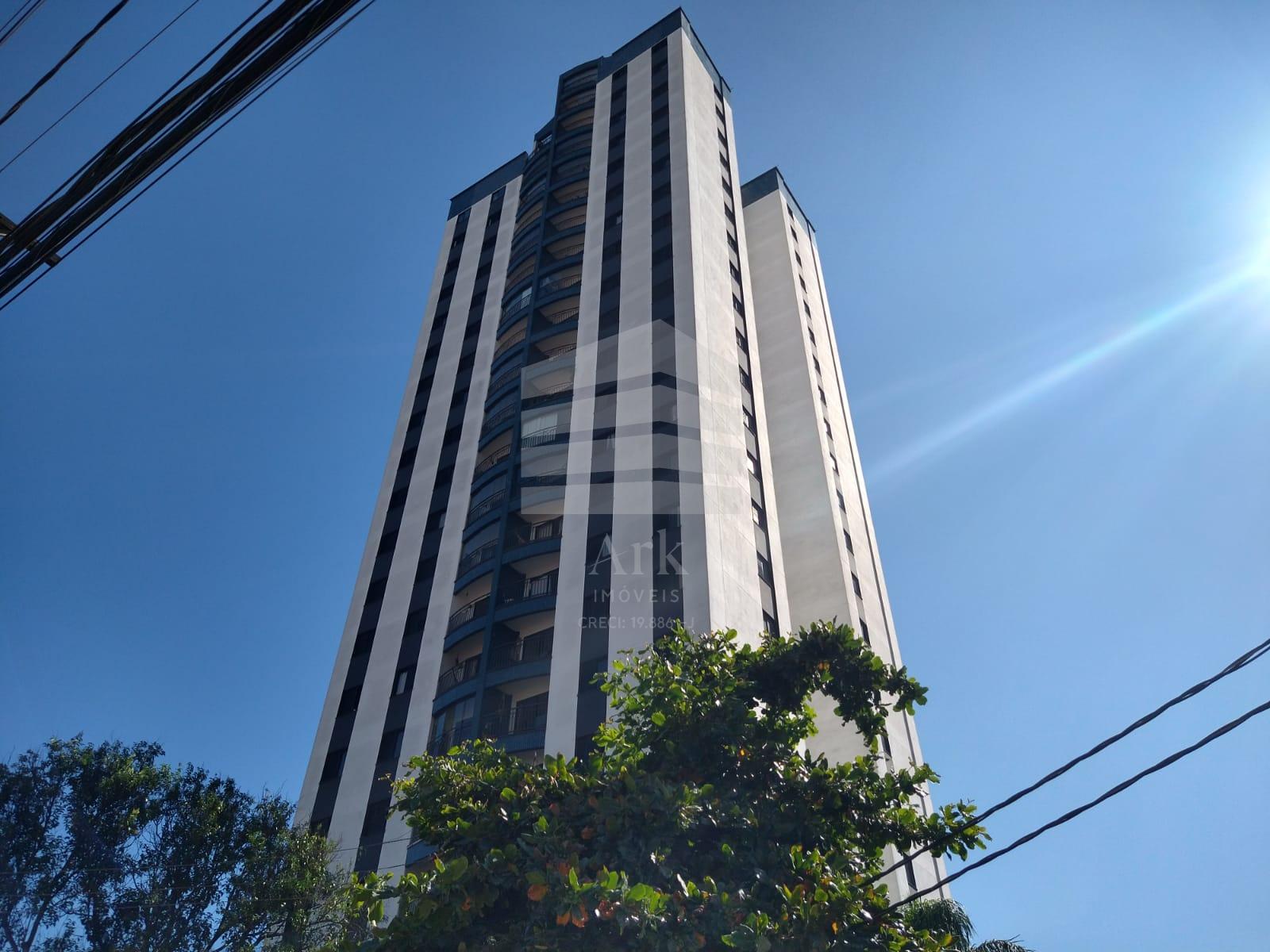 Apartamento com 3 dormitórios à venda, Vila Moinho Velho, SAO ...