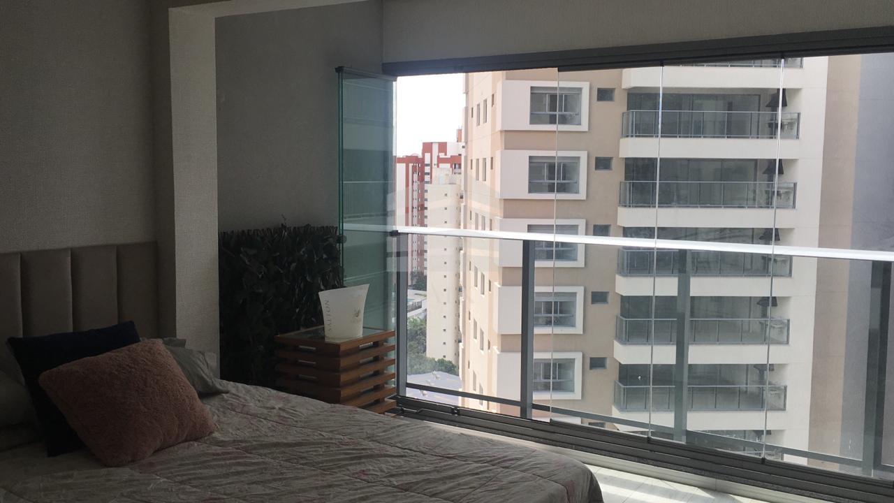 Studio ? venda com 28m  na  Vila Mariana SAO PAULO - SP