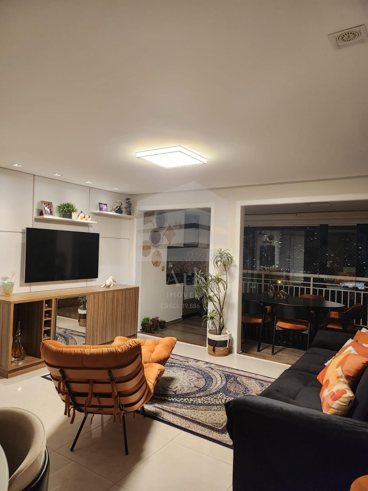 Apartamento à venda, Vila Gumercindo, 2 dorms., sendo 1ste, sa...