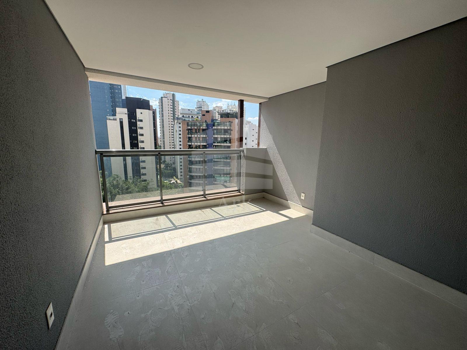 Apartamento alto padrão a venda, Chácara Klabin, SAO PAULO - SP