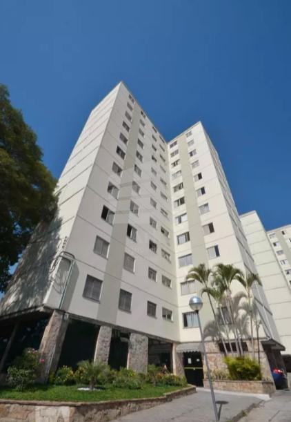 Apartamento com 2 dormitórios à venda, Vila Monumento, SAO PAU...