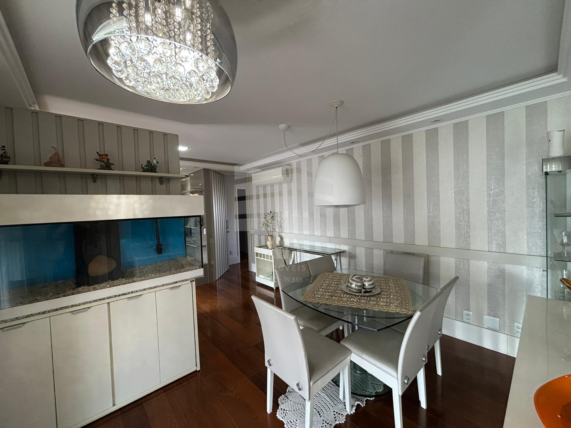 Apartamento à venda Klabin, 3 stes., ar cond., sala 3 ambiente...
