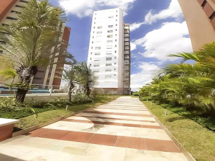Apartamento com 3 dormitórios à venda, Ipiranga, SAO PAULO - SP