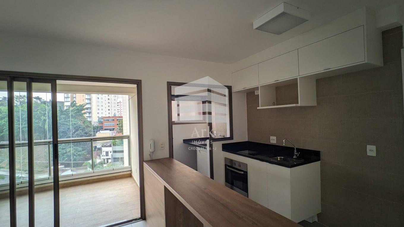 Apartamento para locação, Chácara Klabin, SAO PAULO - SP