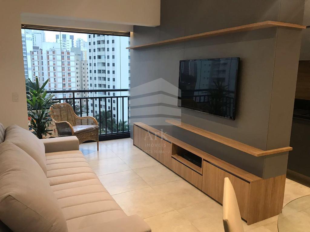 Apartamento com 3 quartos para locação, Chácara Klabin, SAO PA...