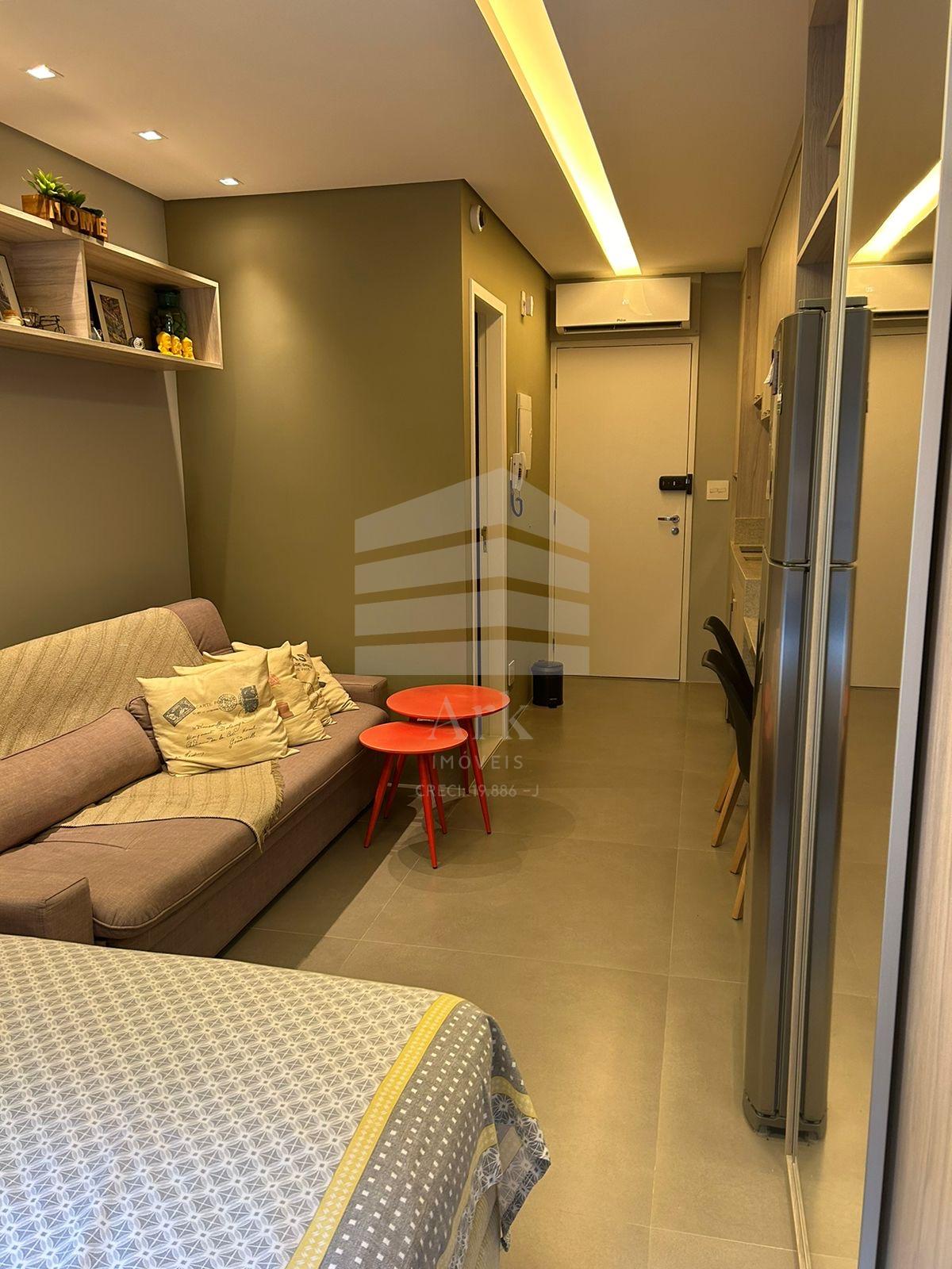 Apartamento MOBILIADO à venda  ou locação no Jardim Vila Maria...