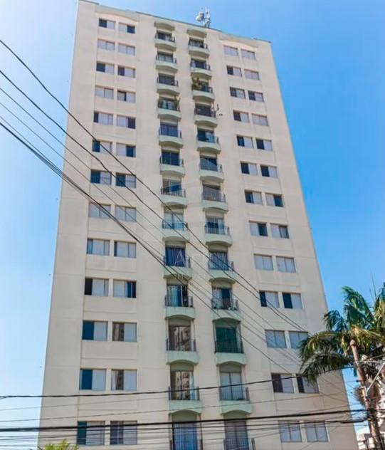 Apartamento com 2 dormitórios à venda, Ipiranga, SAO PAULO - SP
