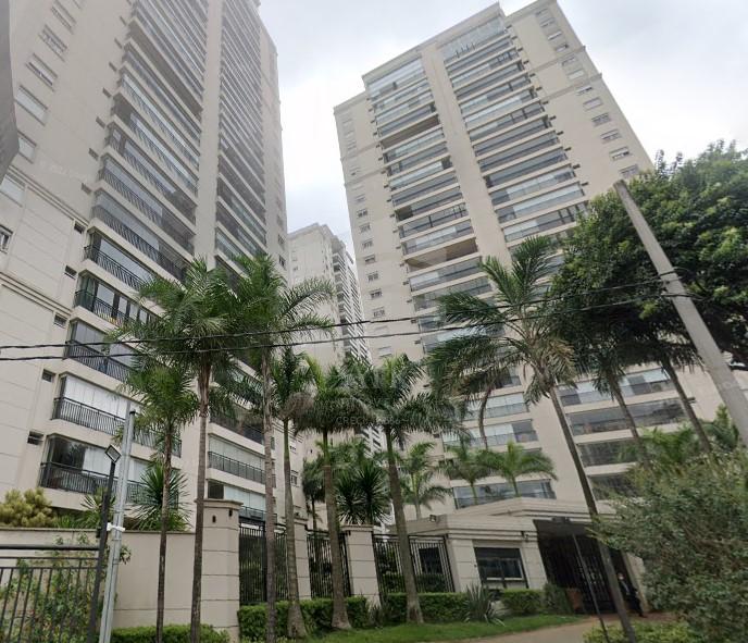 Apartamento com 3 quartos sendo 1 suíte, churrasqueira na vara...