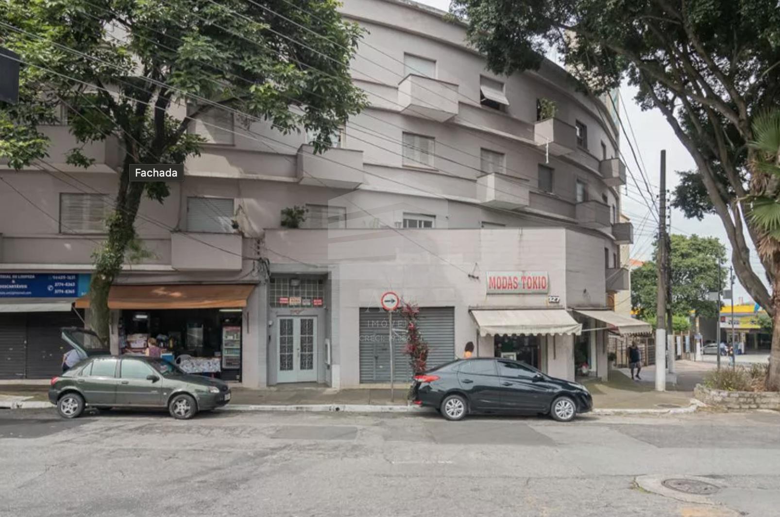 Apartamento com 2 dormitórios à venda, Mirandópolis, SAO PAULO...
