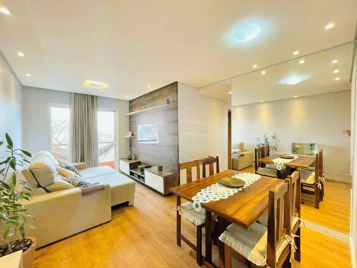 Apartamento com 3 dormitórios à venda, Ipiranga, SAO PAULO - SP
