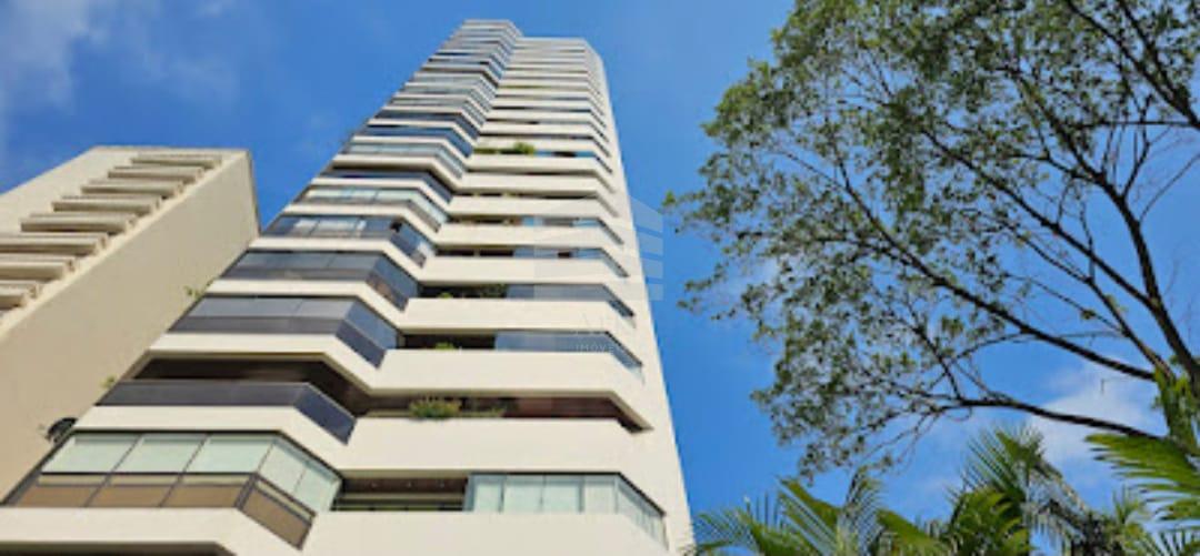 Apartamento 248m   4 su?tes ao lado do Parque da Aclima??o.