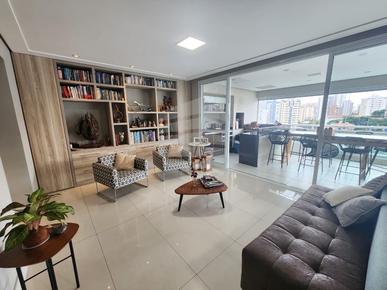 V. Mariana  venda, andar alto, 168 m2, 3 stes, 3 vagas, ótimo ...
