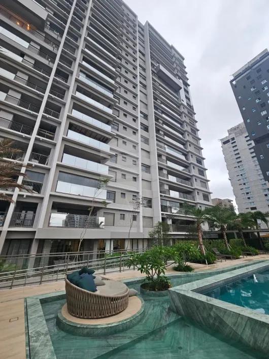 Apartamento com 3 Quartos sendo 3 suítes e 2 vagas à venda, 13...