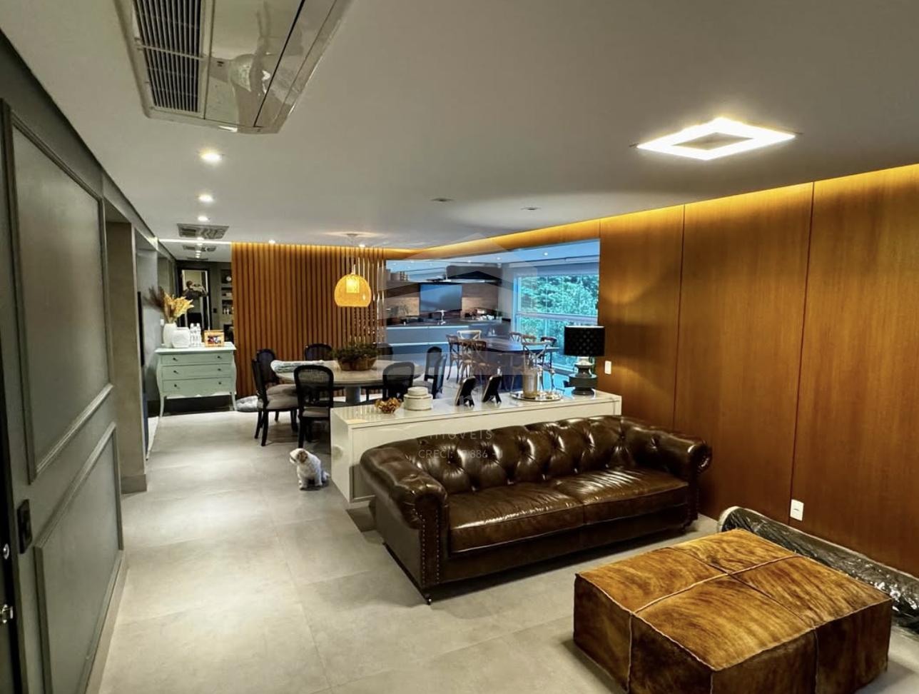 Apartamento com 3 dormitórios à venda, Chácara Klabin, SAO PAU...