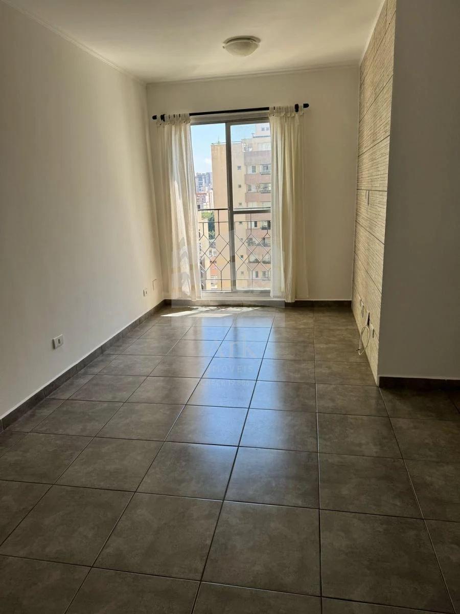 Apartamento para locação, Vila Clementino, SAO PAULO - SP