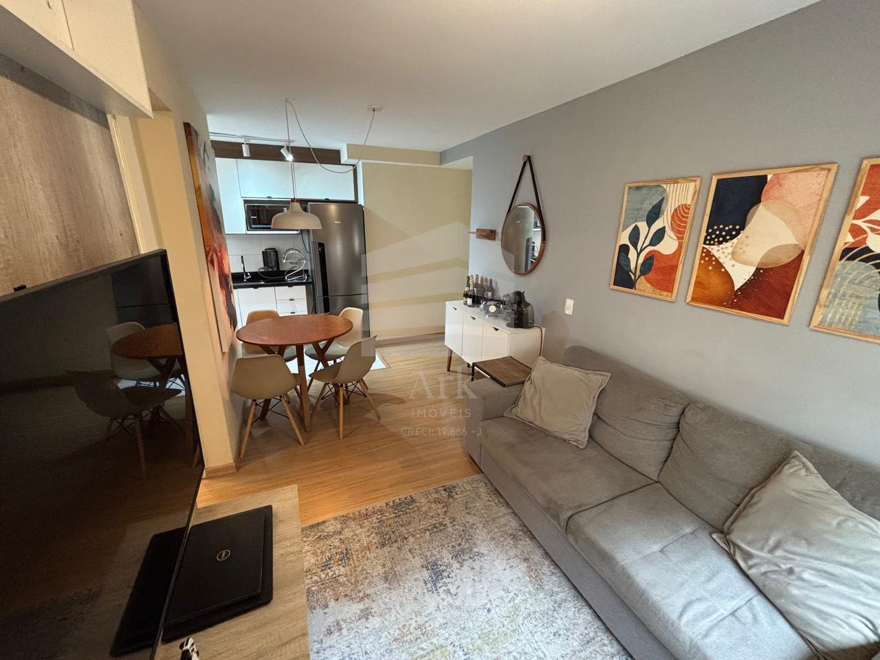 Apartamento de 2 quartos à venda, Cambuci, SAO PAULO - SP