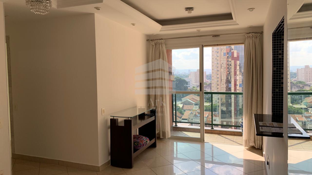 Apartamento para venda e locação, Alto do Ipiranga, SAO PAULO ...