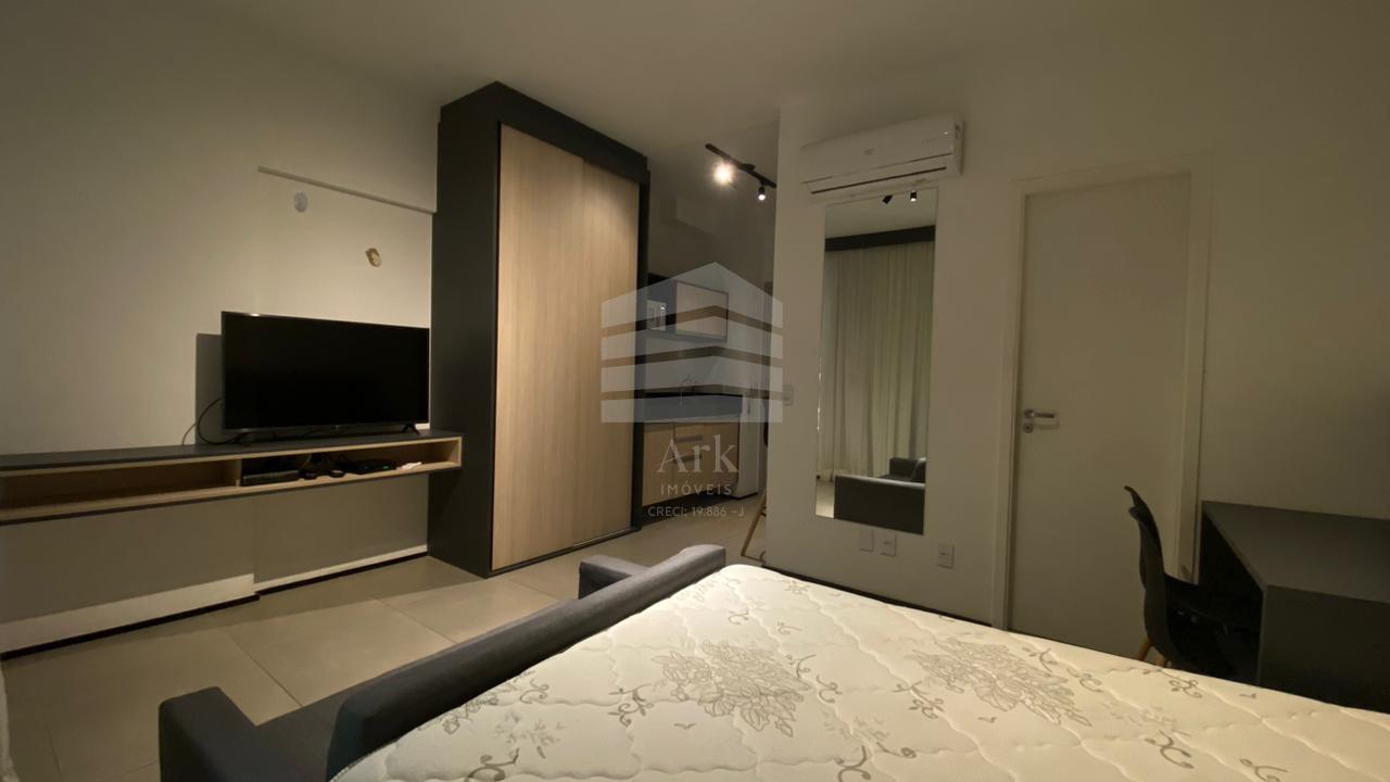 Studio mobiliado para venda com 26m  localizado na Vila Mariana.