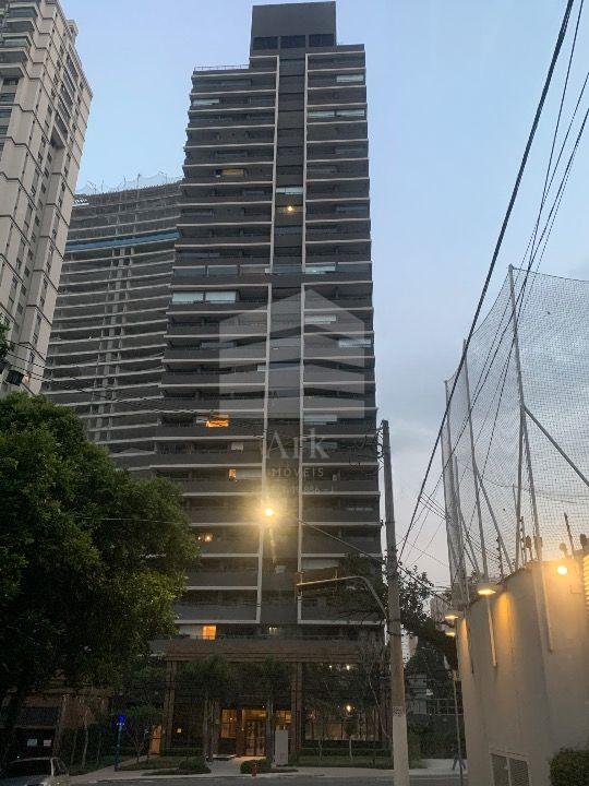 Apartamento com 1 dormitório para locação, Chácara Klabin, SAO...