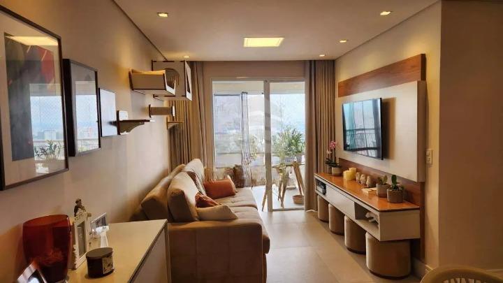 Apartamento com 3 dormitórios à venda, Ipiranga, SAO PAULO - SP