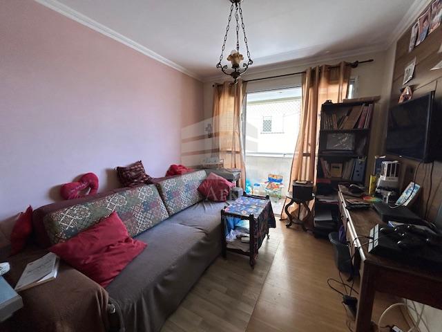Apartamento com 3 dormitórios à venda, Chácara Inglesa, SAO PA...