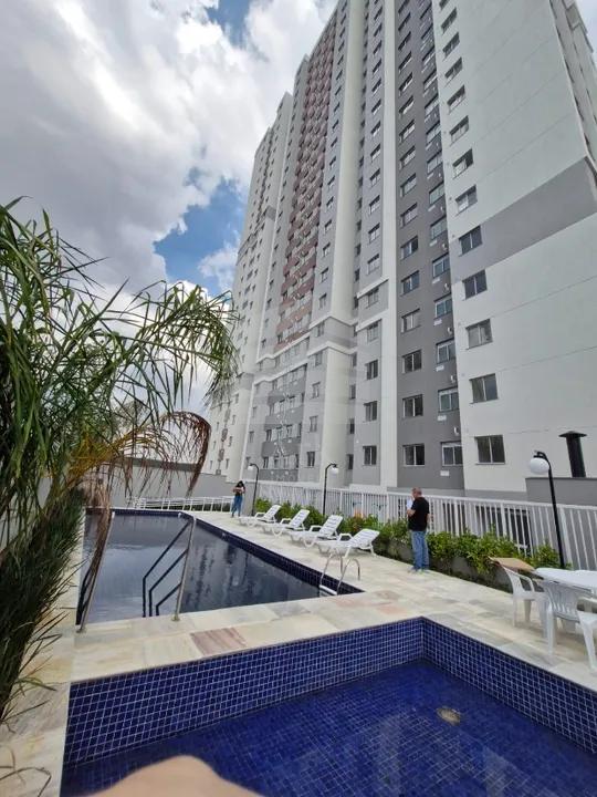 Apartamento em ótima localização à venda, Cambuci, SAO PAULO - SP