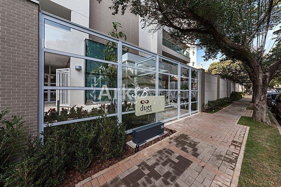 Apartamento no Condomínio Duet  à venda, Chácara Klabin, SAO P...