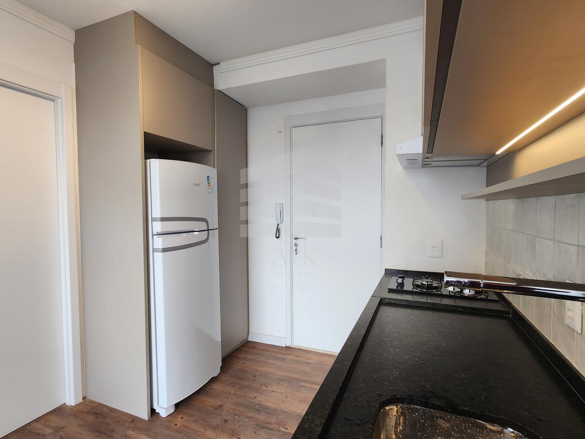 Apartamento NOVO para locação no Ipiranga, SAO PAULO - SP