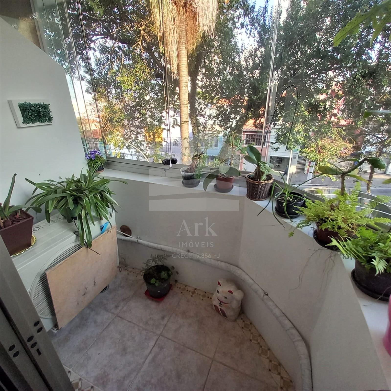 Apartamento com 3 dormitórios, Vila Clementino, SAO PAULO - SP