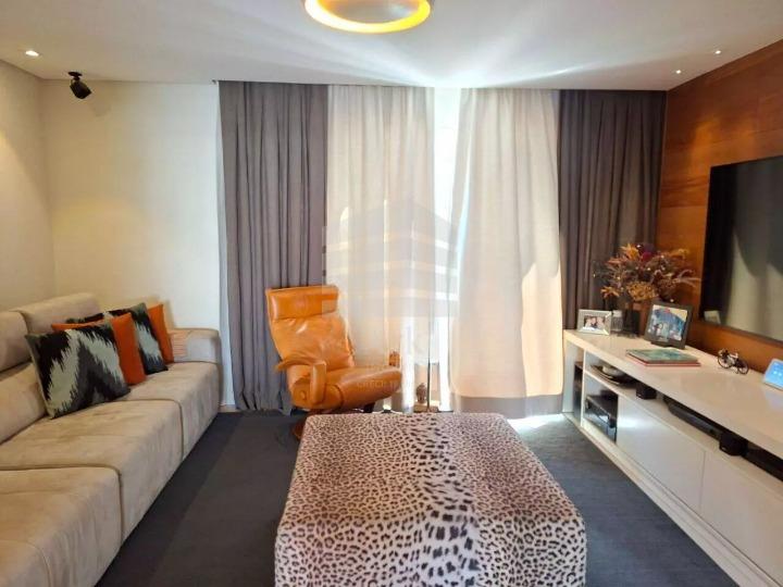 Apartamento com 3 dormitórios à venda, Bosque da Saúde, SAO PA...
