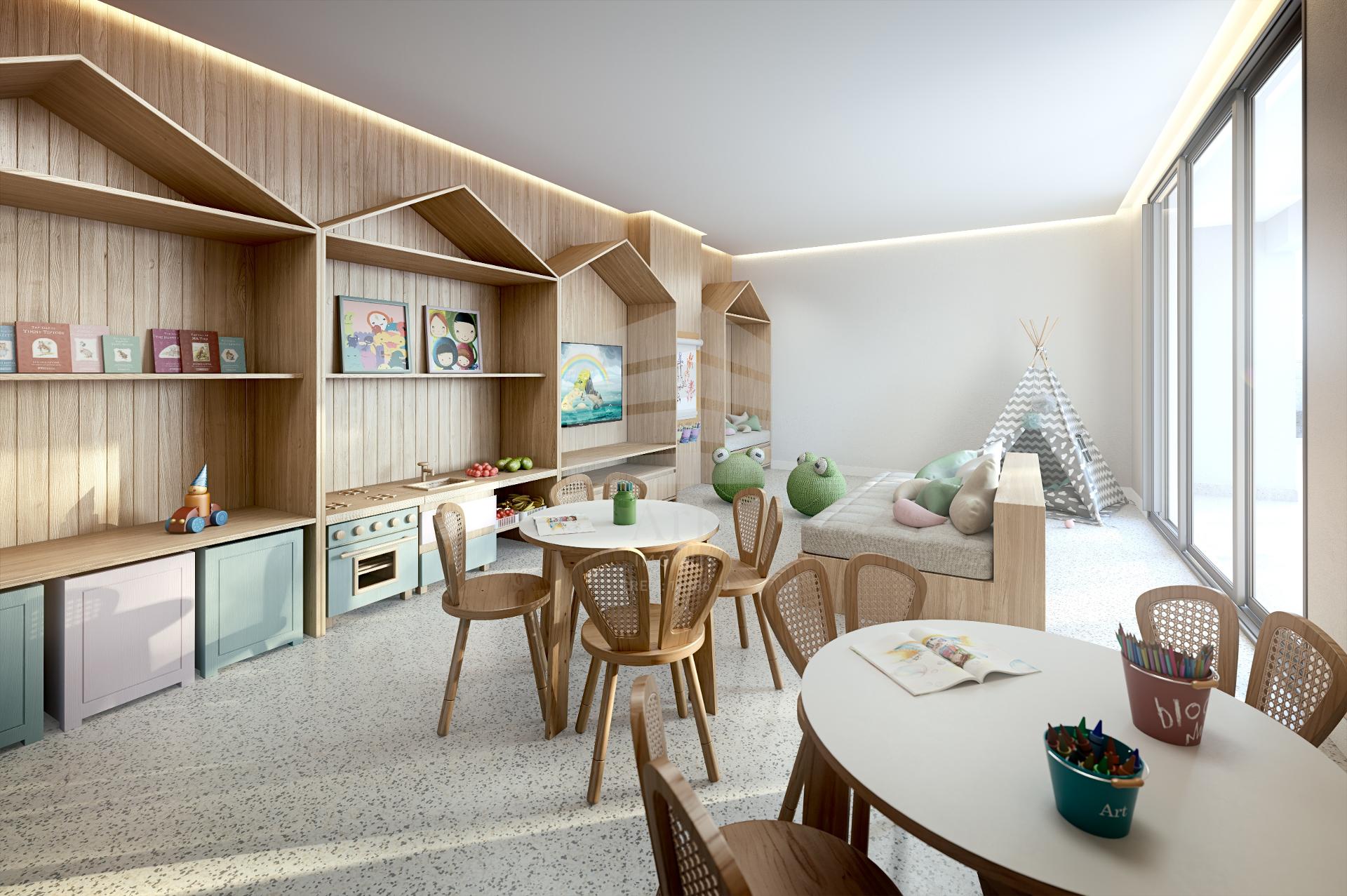 Studio à venda, Vila Mariana, SAO PAULO - SP