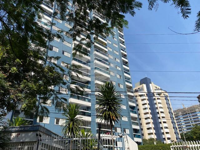 Apartamento à venda, Jardim Vila Mariana, SAO PAULO - SP