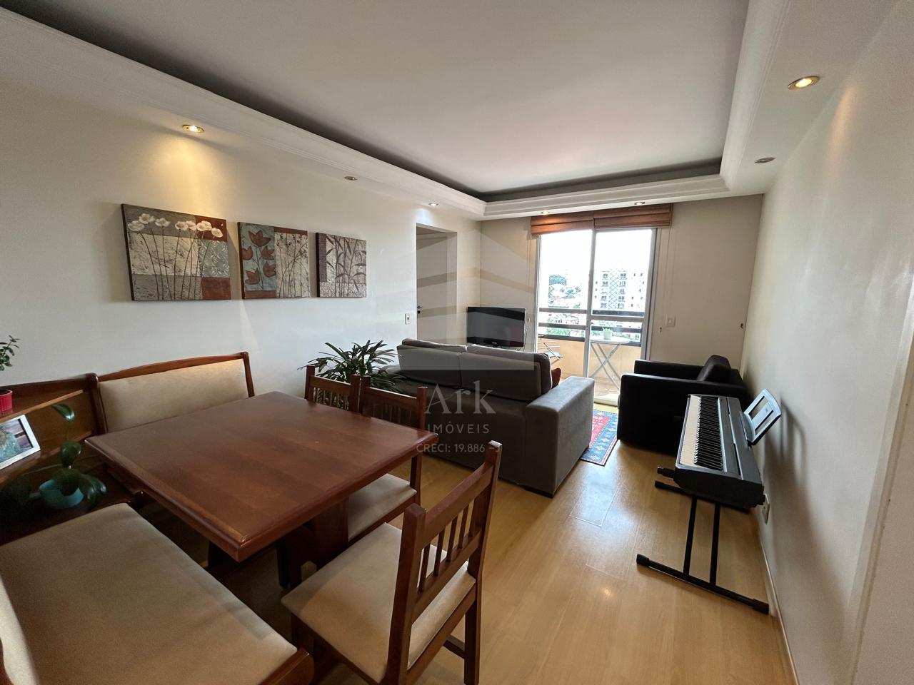 Apartamento ? venda, Cidade Vargas, SAO PAULO - SP