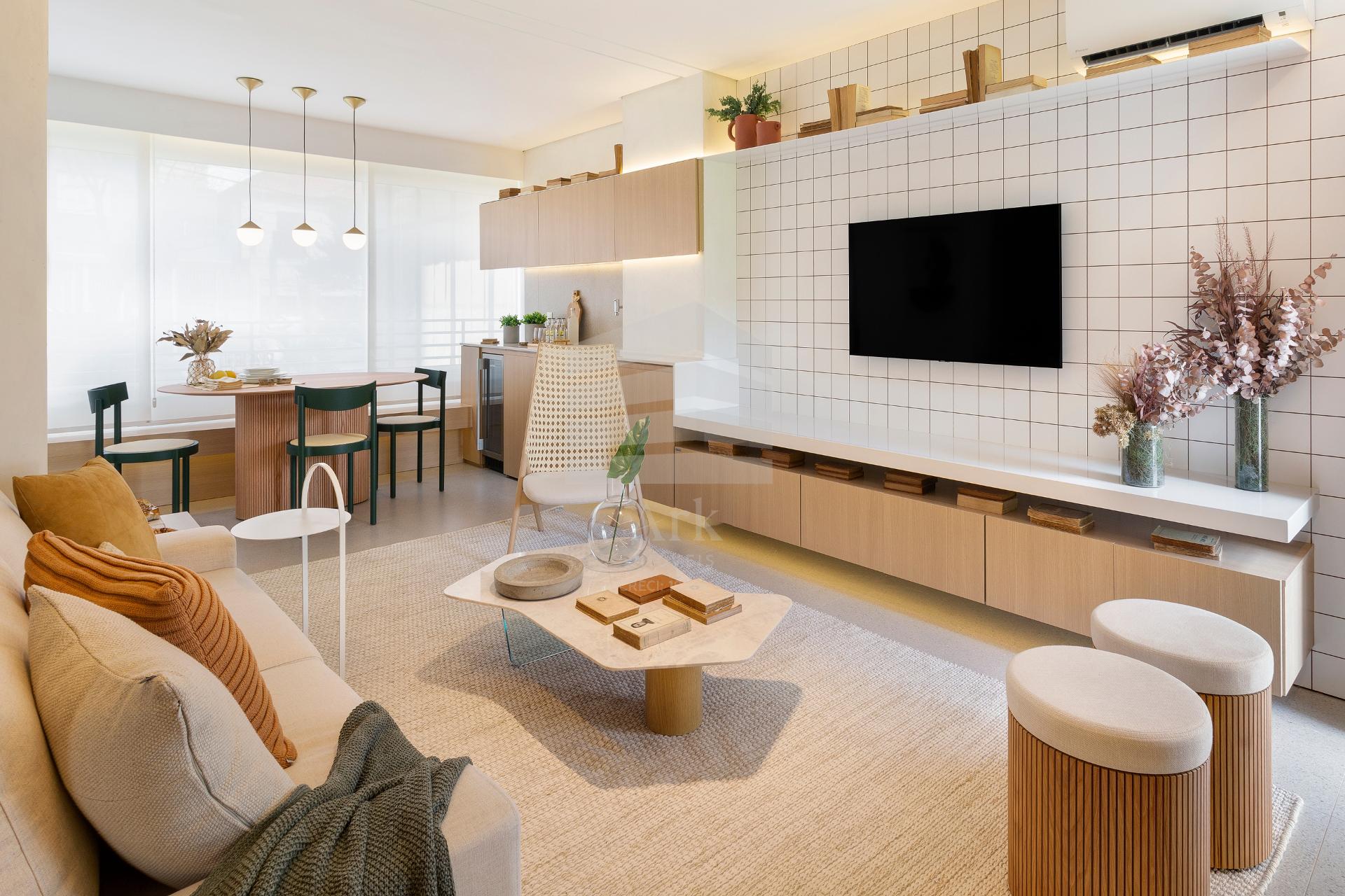 Apartamento à venda, Vila Mariana, SAO PAULO - SP