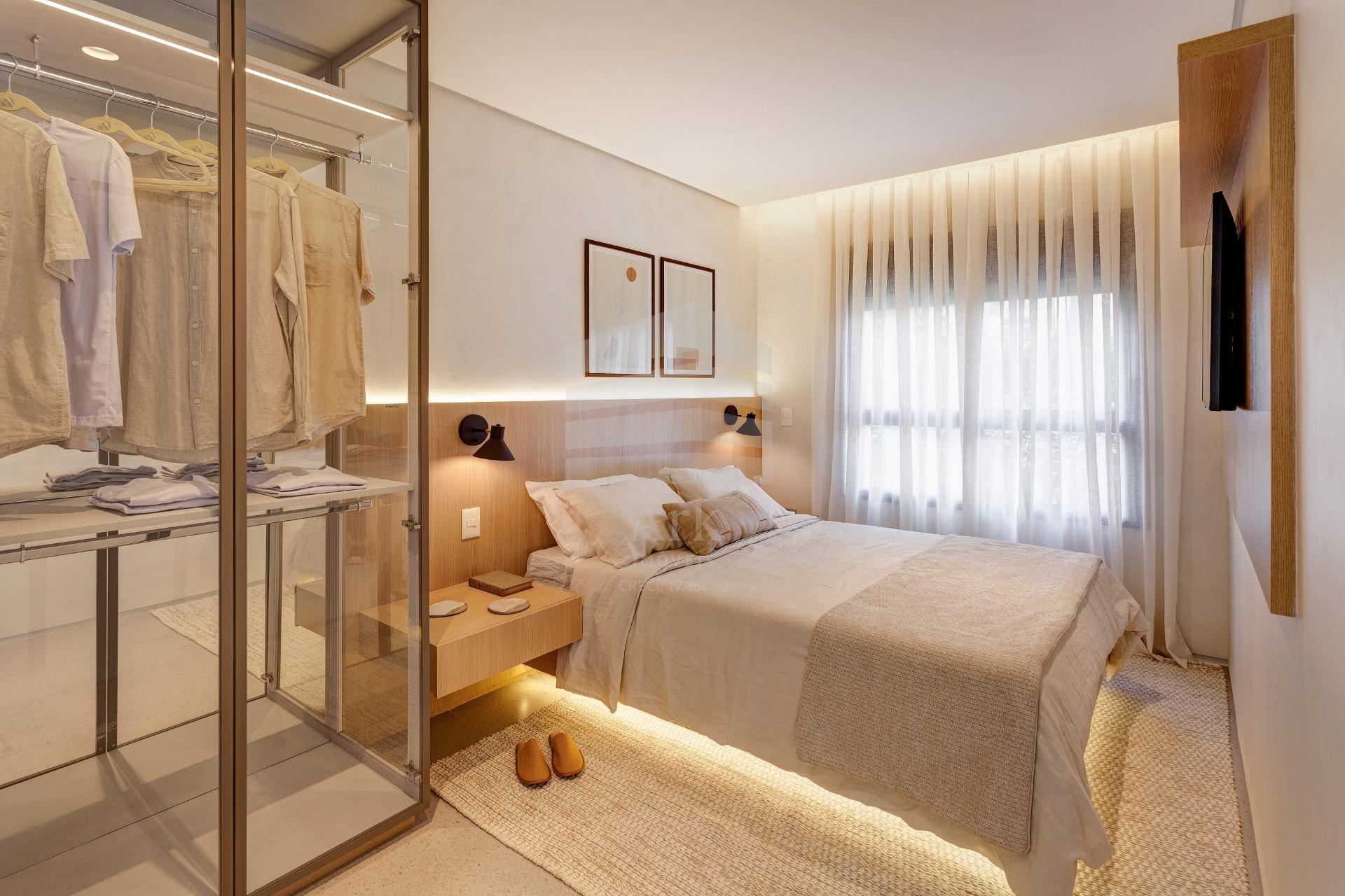 Apartamento à venda, Vila Mariana, SAO PAULO - SP