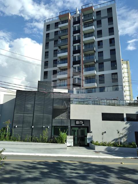 Apartamento à venda, Mirandópolis, SAO PAULO - SP