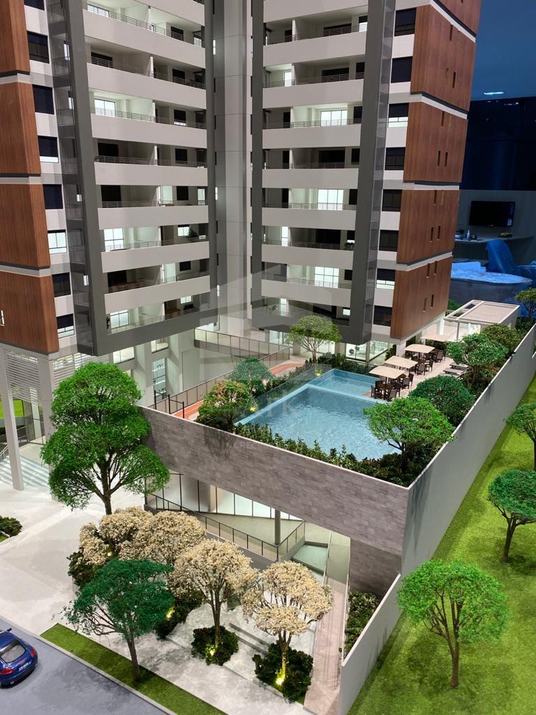 Apartamento à venda, Vila Mariana, SAO PAULO - SP