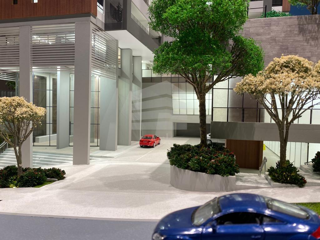 Apartamento à venda, Vila Mariana, SAO PAULO - SP