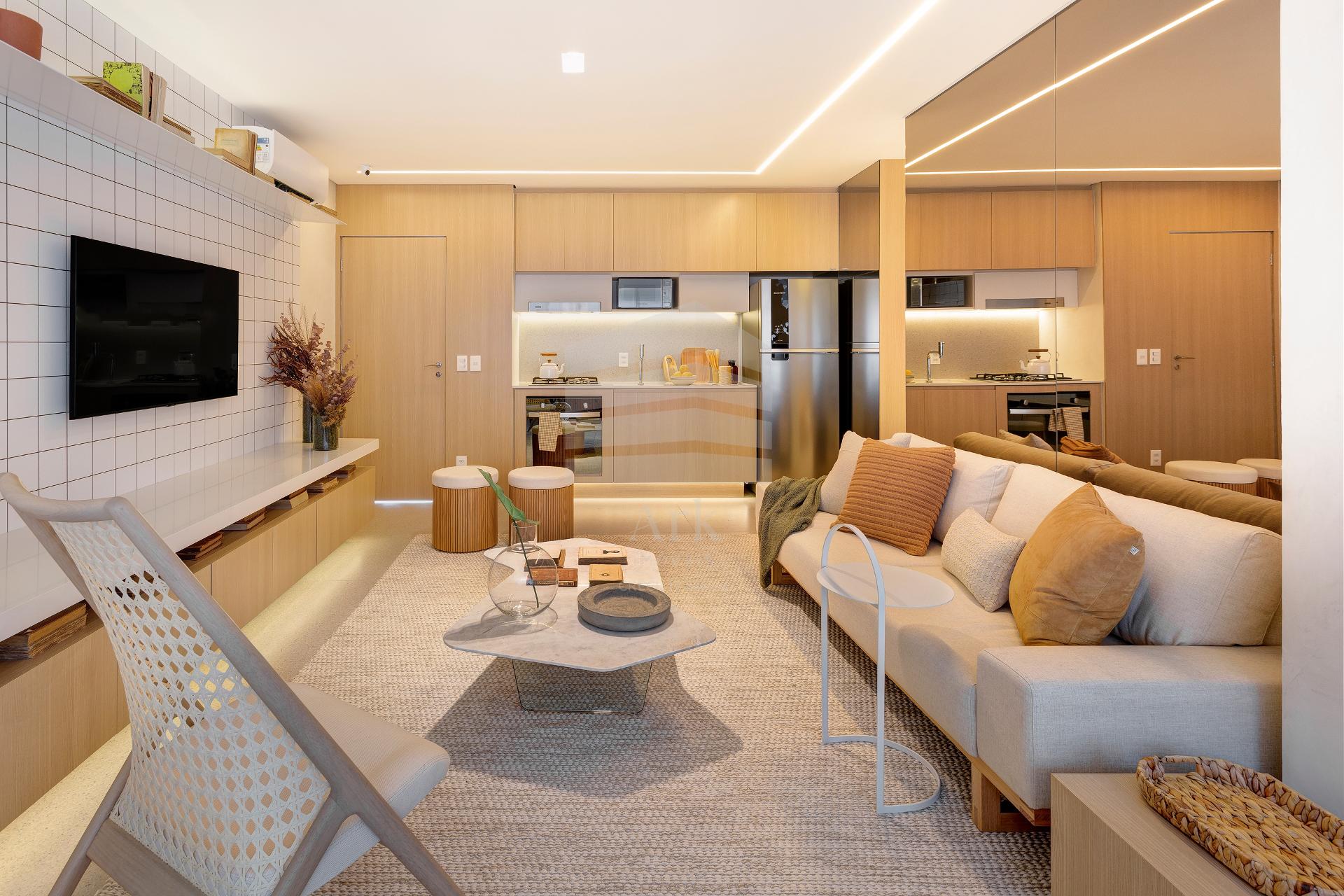 Apartamento à venda, Vila Mariana, SAO PAULO - SP