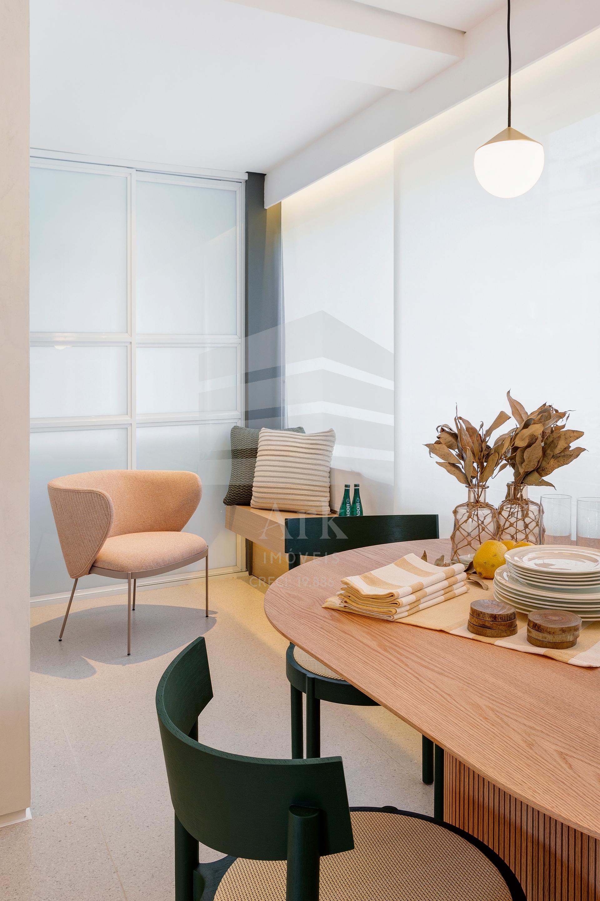 Apartamento à venda, Vila Mariana, SAO PAULO - SP