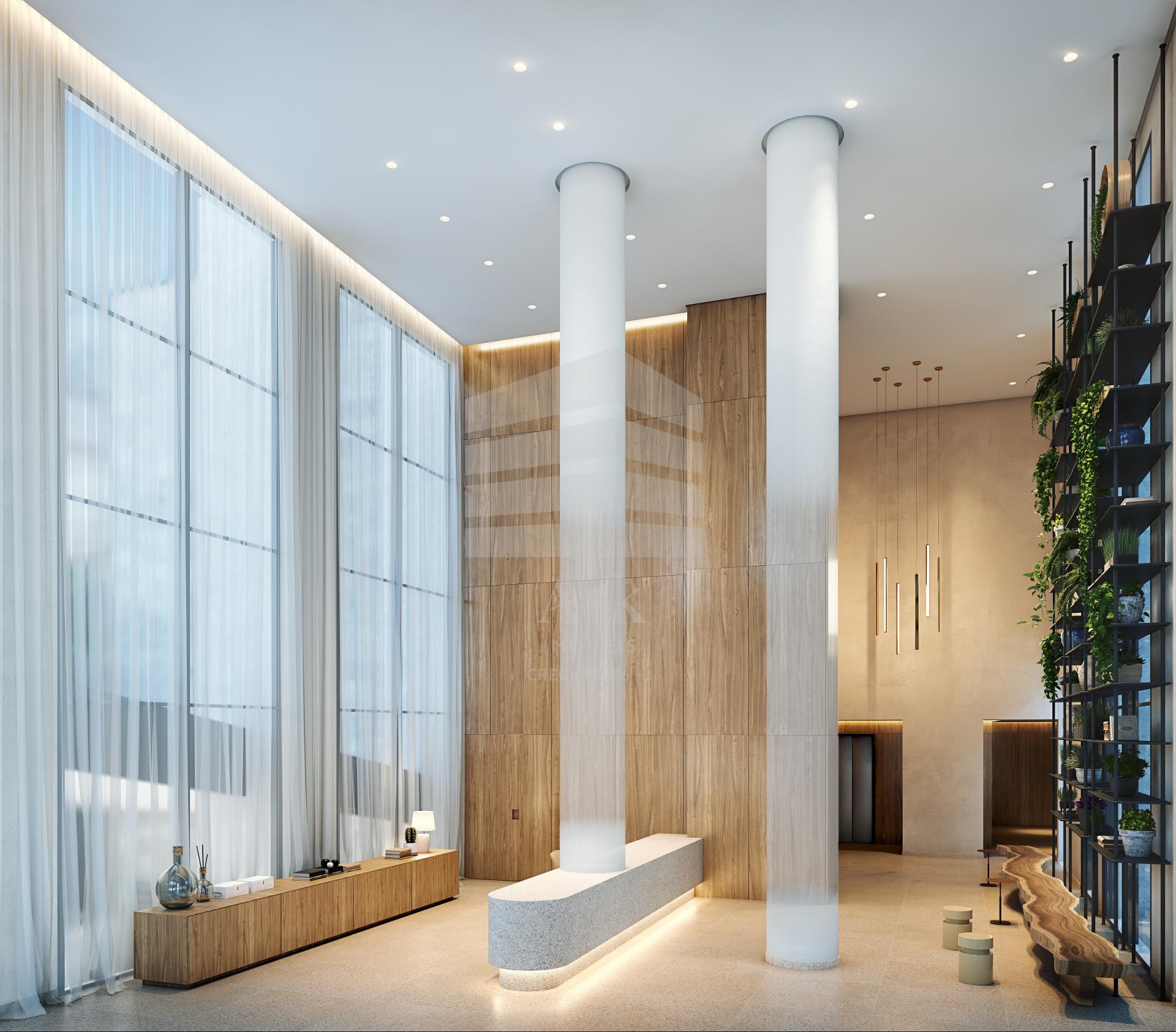 Apartamento à venda, Vila Mariana, SAO PAULO - SP